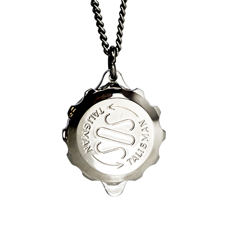 Sos deals talisman pendant